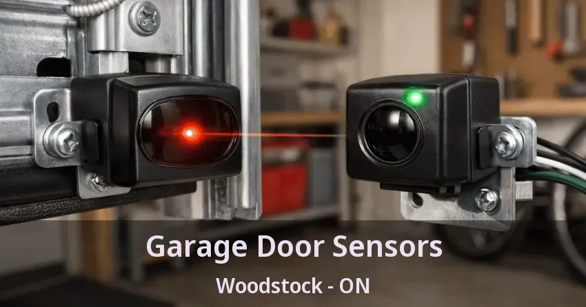 Garage Door Sensors Woodstock - ON Garage Door Sensors Woodstock - ON