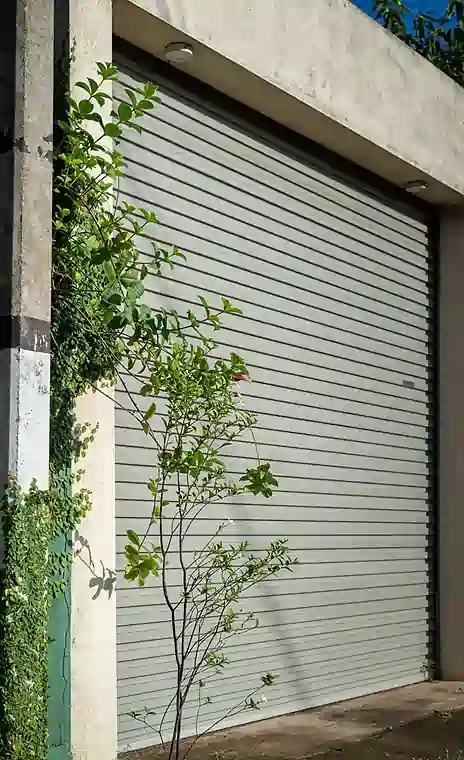 Guaranteed Aluminium Garage Door Repair in Woodstock