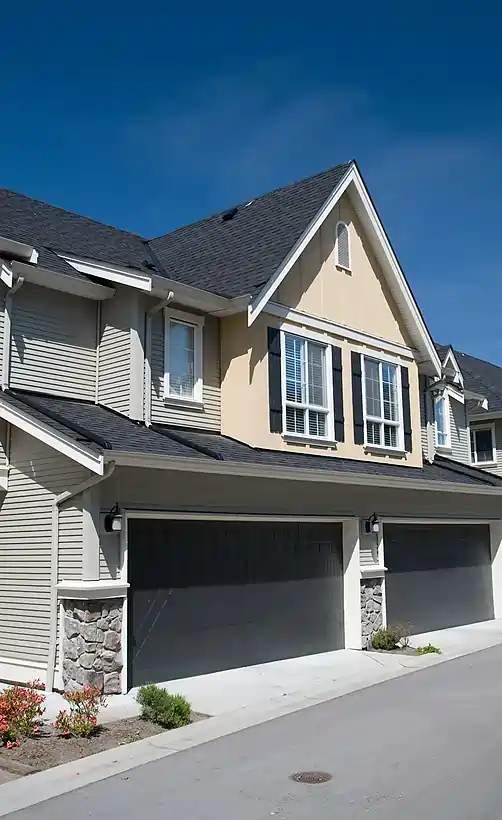 Premier Garage Door Installation in Woodstock