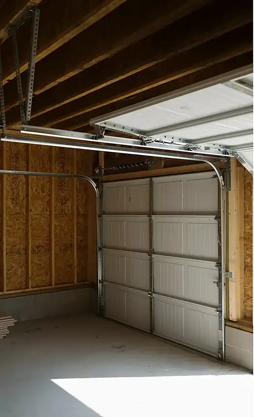 Premier Garage Door Cable Repair in Woodstock