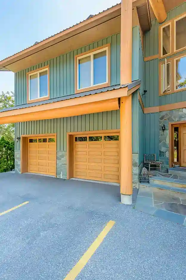 Guaranteed Commercial Door Repair in Woodstock