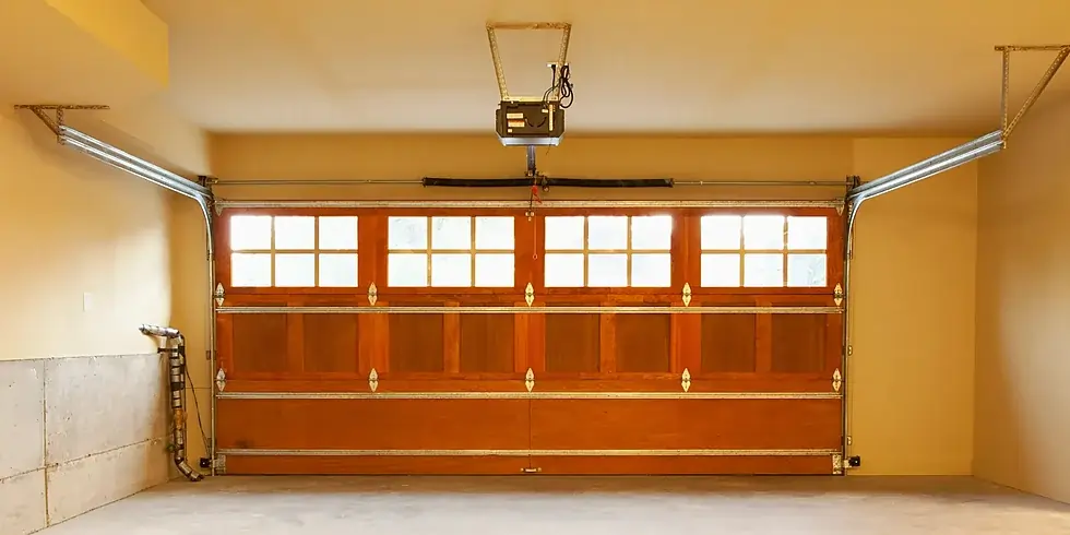 Best Garage Door Openers in Woodstock