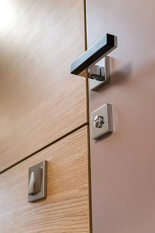 Thorough Door Handle Lock Repair in Woodstock