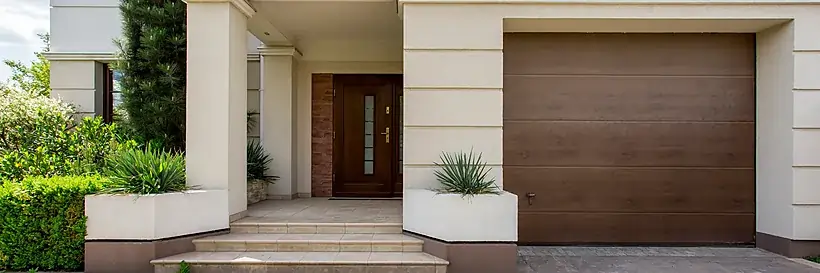 Efficient Automatic Door Lock in Woodstock